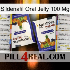Sildenafil Oral Jelly 100 Mg 12